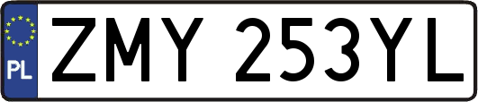 ZMY253YL
