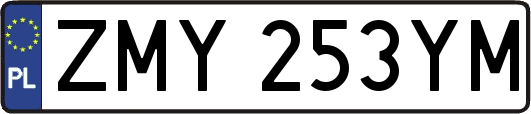 ZMY253YM