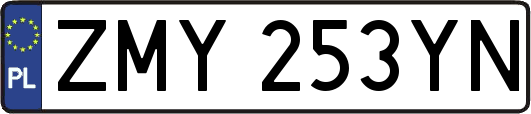 ZMY253YN