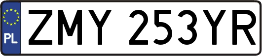 ZMY253YR