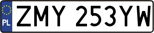 ZMY253YW