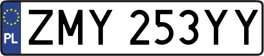 ZMY253YY