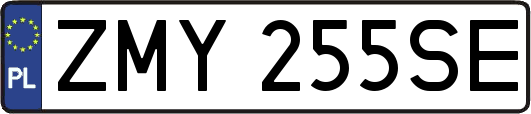 ZMY255SE