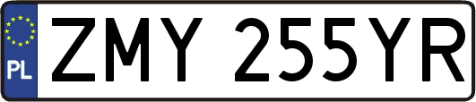 ZMY255YR