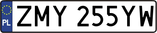 ZMY255YW