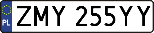 ZMY255YY