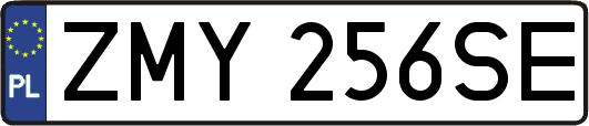 ZMY256SE
