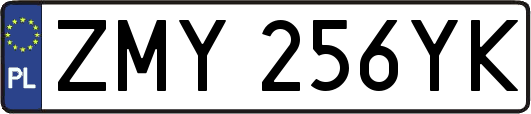 ZMY256YK