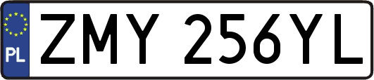 ZMY256YL