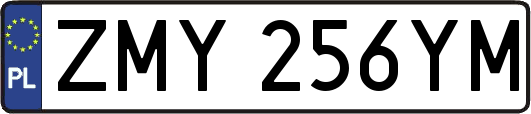 ZMY256YM