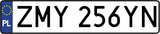ZMY256YN