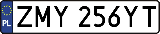 ZMY256YT