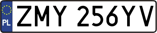 ZMY256YV