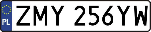 ZMY256YW
