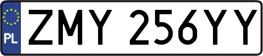 ZMY256YY