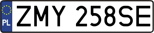ZMY258SE