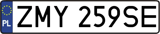 ZMY259SE