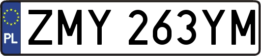 ZMY263YM