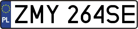 ZMY264SE