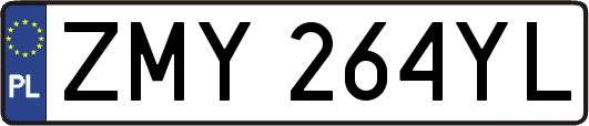 ZMY264YL