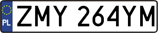 ZMY264YM