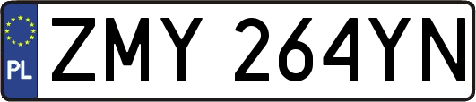 ZMY264YN