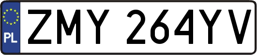 ZMY264YV