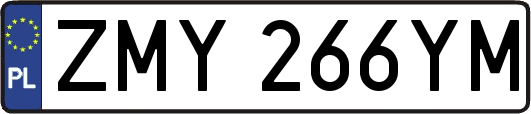 ZMY266YM