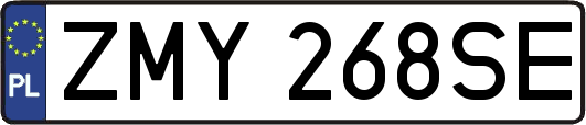ZMY268SE