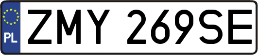 ZMY269SE