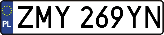 ZMY269YN