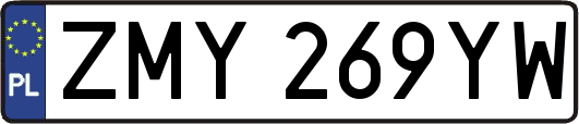 ZMY269YW