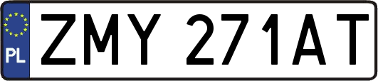 ZMY271AT
