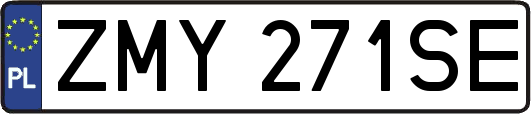 ZMY271SE
