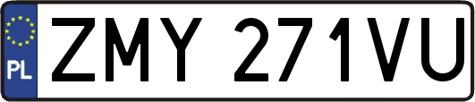ZMY271VU