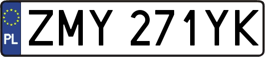 ZMY271YK