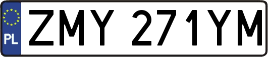 ZMY271YM