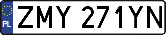 ZMY271YN