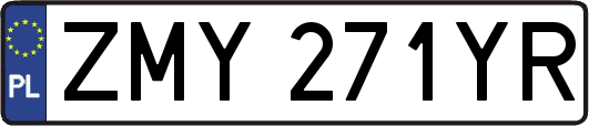 ZMY271YR