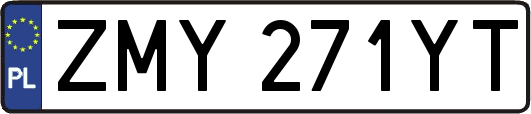 ZMY271YT