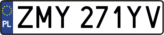 ZMY271YV