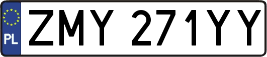 ZMY271YY