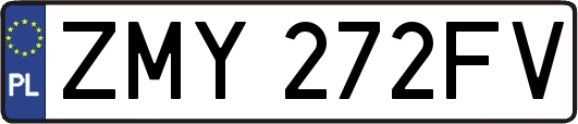 ZMY272FV