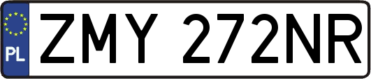 ZMY272NR