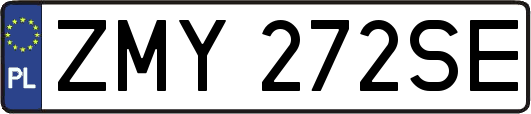 ZMY272SE