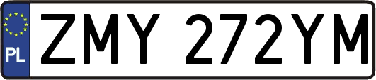 ZMY272YM