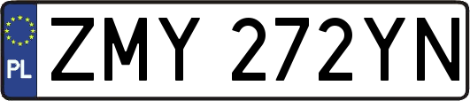 ZMY272YN