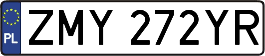 ZMY272YR