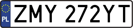 ZMY272YT