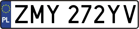 ZMY272YV